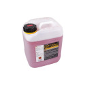 aqua computer Double Protect Ultra 5l kanister - punane