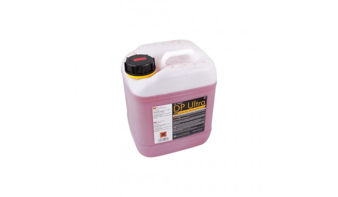 aqua computer Double Protect Ultra 5l kanister - punane
