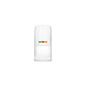 Satel AOD-210 motion detector Passive infrared (PIR) sensor Wireless Wall White
