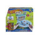 Hot Wheels Skate FLUSH & GO BOWL