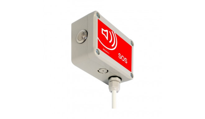 PROXIMA SOS emergency opening controller