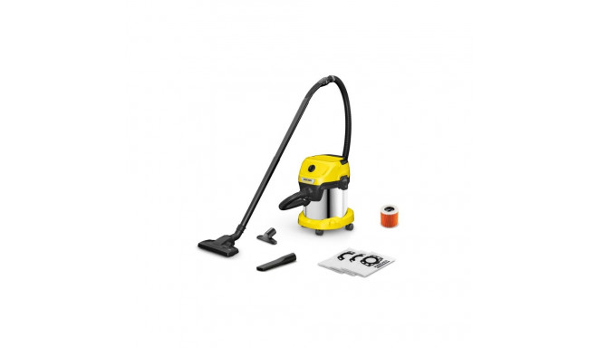KARCHER tolmuimeja WD 3 V-15/6/20 EU