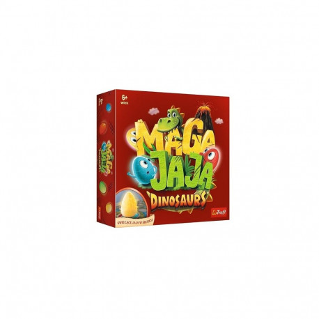 GRA Magajaja Dinosaurs 02281 8