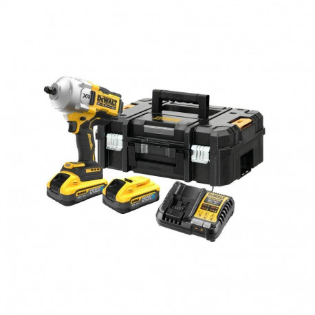 DeWALT DCF961H2T-QW akutrell/ lööktrell 1200 p/min