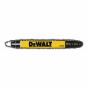 DEWALT Flexvolt Schwert mit Saegekette, 46 cm