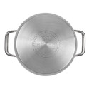 Resto Kitchenware Libra 2,6 l ümmargune roostevaba teras