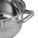 Resto Kitchenware Libra 2,6 l ümmargune roostevaba teras