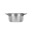 Resto Kitchenware Libra 2,6 l ümmargune roostevaba teras