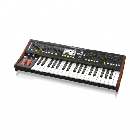 Behringer analoogsüntesaator DEEPMIND 6
