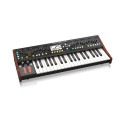 Behringer DEEPMIND 6 analoogsüntesaator
