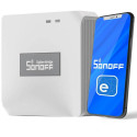 SONOFF Zigbee Bridge PRO bassitrumm