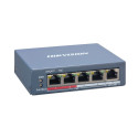 LÜLITI HIKVISION DS-3E1105P-EI(O-STD)V2
