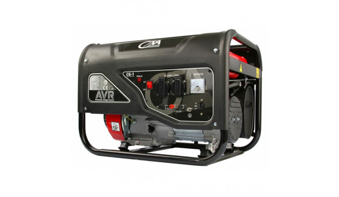 "generaator 230V 3.2kW"