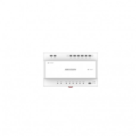 SWITCH HIKVISION 2 WIRE DS-KAD7060EY