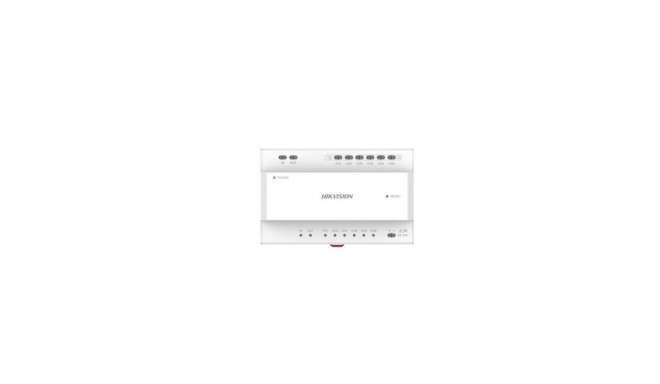 LÜLITI HIKVISION 2-JUHTMELINE DS-KAD7060EY