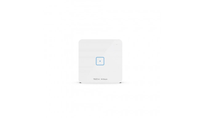 Wireless Single Pole Switch White WS-01 Tech Drivers
