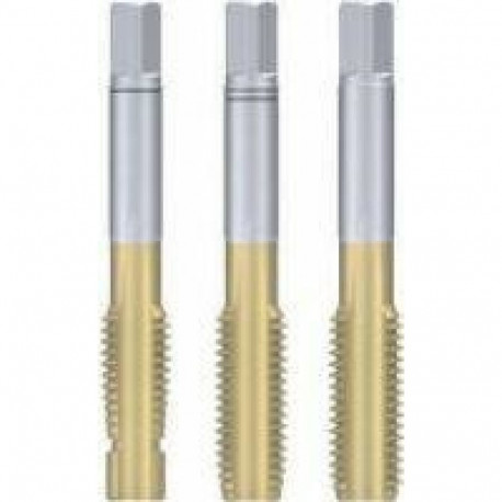 Keermepuur M10 NGMM/3-P DIN-352 (6HX) HSSE TIN INOX