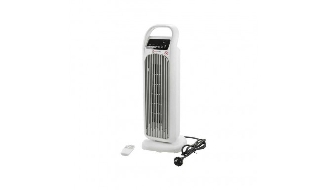 "termoventilaator 2-F puldiga 2200W /FORCEKRAFT"