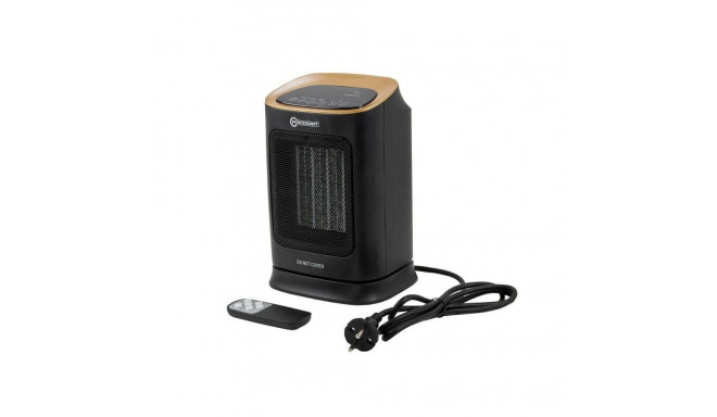 3-F FAN HEATER WITH REMOTE CONTROL 1800W /FORCEKRAFT