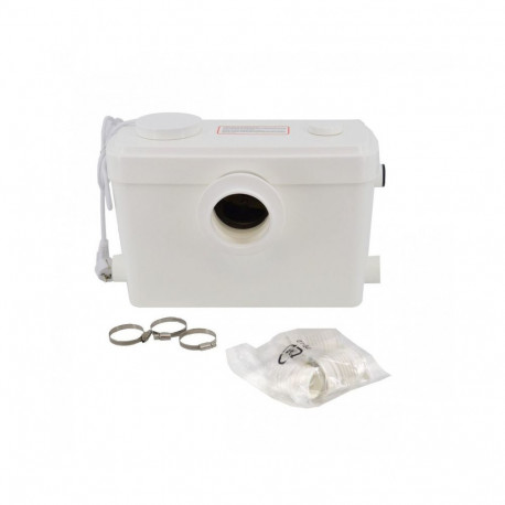 AWTOOLS AW85501 trash can