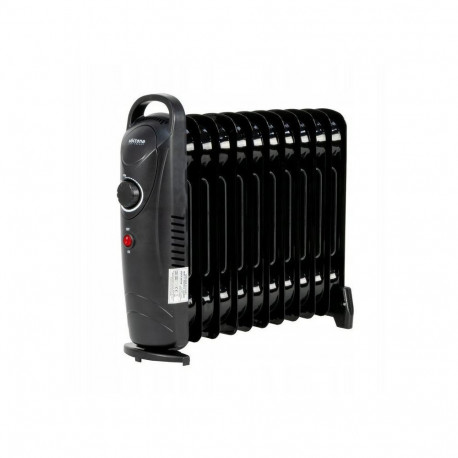 VOLTENO GRZEJNIK OLEJOWY 11-ŻEBEREK 1200W CZARNY
