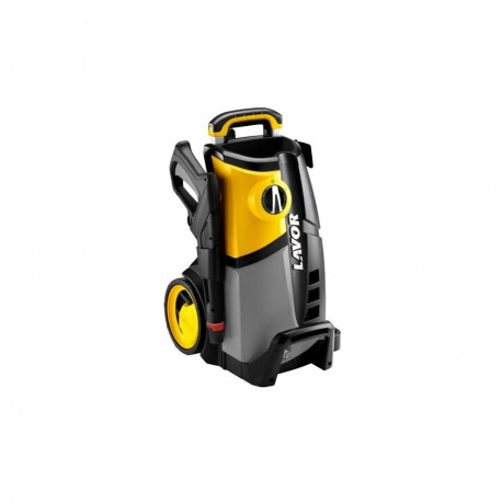 LAVOR LVR5 145 pressure washer Upright Electric 450 l/h 2200 W Black, Grey, Yellow