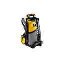 LAVOR LVR5 145 pressure washer Upright Electric 450 l/h 2200 W Black, Grey, Yellow LAVOR LVR5 145 pressure washer Upright Electric 450 l/h 2200 W Black, Grey, Yellow