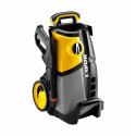 LAVOR LVR5 145 pressure washer Upright Electric 450 l/h 2200 W Black, Grey, Yellow LAVOR LVR5 145 pressure washer Upright Electric 450 l/h 2200 W Black, Grey, Yellow