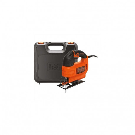 Black & Decker tikksaag KS701EK 520W
