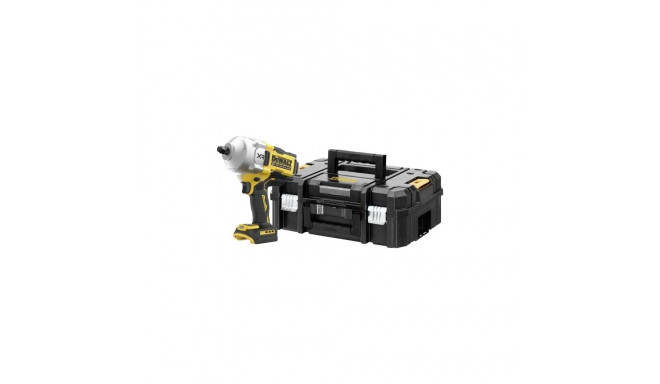 DeWALT DCF961NT-XJ akukruvikeeraja/impulssmutrikeeraja 1200 p/min