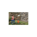 Black & Decker BEPW1650-QS pressure washer Compact Electric 330 l/h Orange