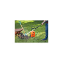 Black & Decker BEPW1650-QS pressure washer Compact Electric 330 l/h Orange