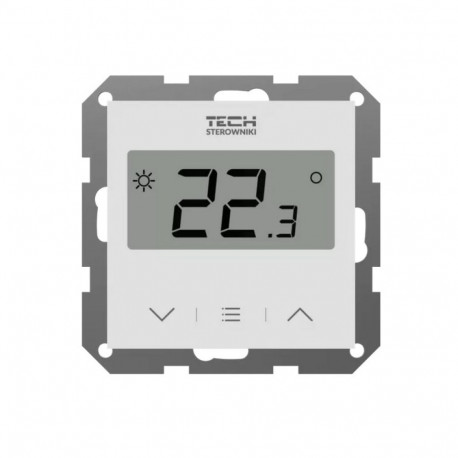Wireless Room Controller White F-8Z Tech Drivers