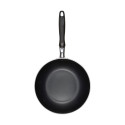 Resto Kitchenware 93602 ümmargune wok-/praadimispann