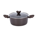 Vorm D24CM 4.7L/93019 RESTO