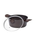 Vorm D24CM 4.7L/93019 RESTO