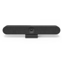 Logitech Rally Bar Huddle Grafiit