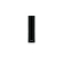 Satel CZ-EMM3 magnetic card reader Black, Grey