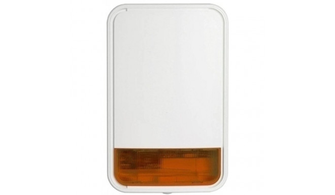 DSC Sygnalizator zewn. WLS PWRG O/D SIREN BATT 868 A PG8911A BATT