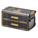 DEWALT TOUGH SYSTEM2.0 KAST KAHE SAHTLIGA DWST83529-1