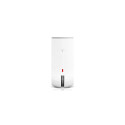 Satel AGATE motion detector Passive infrared (PIR) sensor Wireless Ceiling/wall White