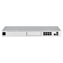 Ubiquiti UniFi Dream Machine Pro hallatav gigabitine Ethernet (10/100/1000) valge