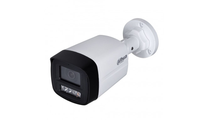 IP turvakaamera DAHUA Technology IPC-HFW1439TL1-A-IL Valge