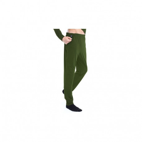 Glovii GP1CS underpants Green