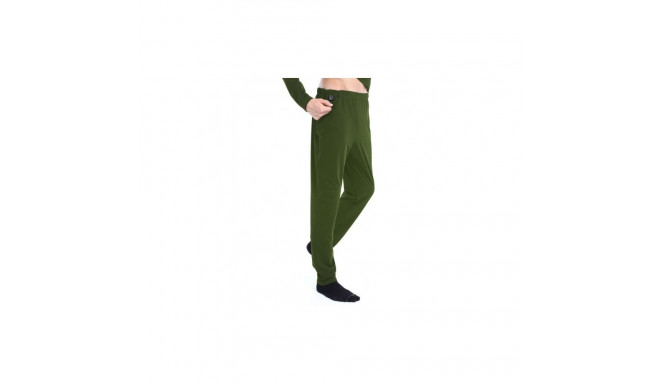 Glovii GP1CS underpants Green