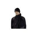 Glovii GA1B talispordi kehakaitse soojendusega sall Suusatamine, Lumelauasõit Unisex Polüester Must