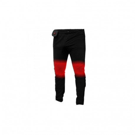 Glovii GP1M underpants Black, Red
