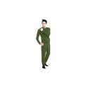 Glovii GP1CM underpants Green