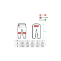 Glovii GP1CM underpants Green