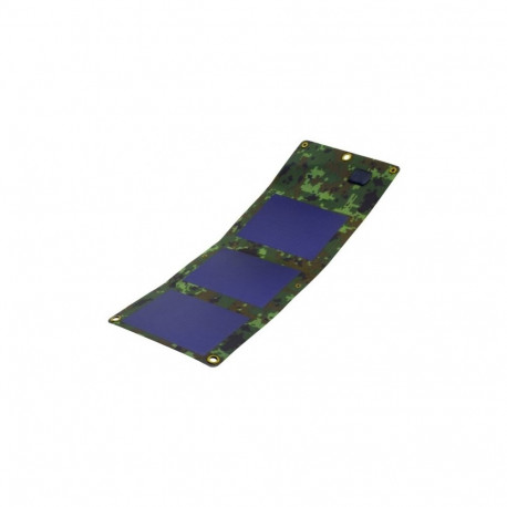 PowerNeed S3W1C solar panel 3 W